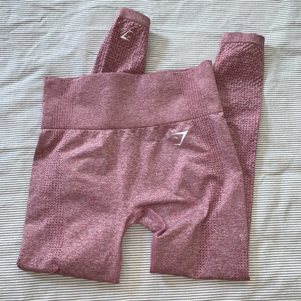 Gymshark Vital Seamless Leggings